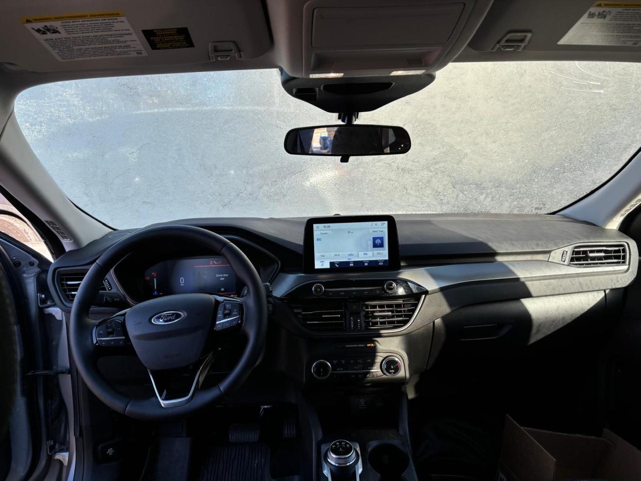 2023 FORD ESCAPE ACTIVE VIN:1FMCU9GN1PUA52369