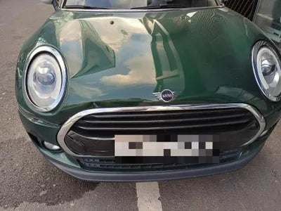 2019 MINI Clubman WMWLN5101K2H75330 VIN:WMWLN5101K2H75330