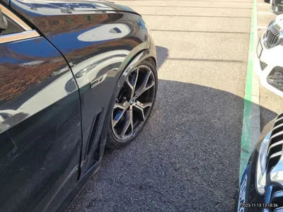 2022 BMW 545 WBATA6102N9J44175 VIN:WBATA6102N9J44175