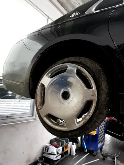 2022 Mercedes-Benz Maybach S 580 W1K6X7GB9NA147852 VIN:W1K6X7GB9NA147852