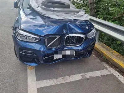 2017 BMW 330 WBATX710XJLB46762 VIN:WBATX710XJLB46762