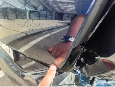 2024 BMW X6 M WBA41EX08R9S43398 VIN:WBA41EX08R9S43398