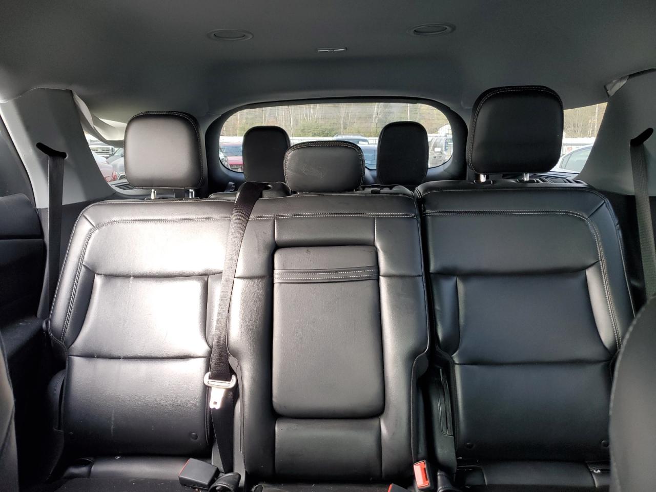 2022 FORD EXPLORER XLT VIN:1FMSK8DH1NGA39210