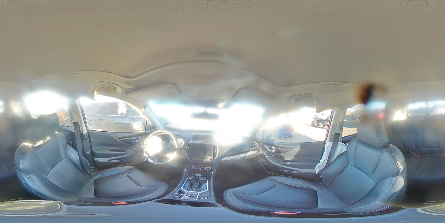 2022 SUBARU FORESTER LIMITED VIN:JF2SKAPC0NH406928