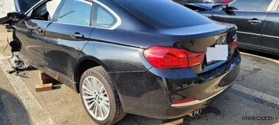 2018 BMW 420 WBA4K3109JBG87674 VIN:WBA4K3109JBG87674