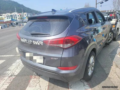 2015 Hyundai Tucson KMHJ3815GGU010414 VIN:KMHJ3815GGU010414