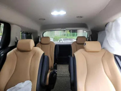 2021 Kia Carnival VIN: