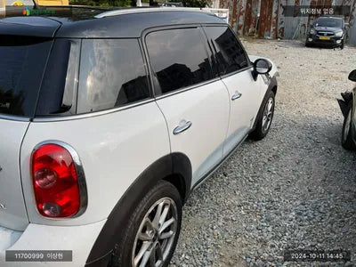 2015 MINI Countryman WMWXD5106GWT61753 VIN:WMWXD5106GWT61753