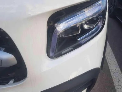 2021 Mercedes-Benz B 250 W1N4M4HB9MW095608 VIN:W1N4M4HB9MW095608