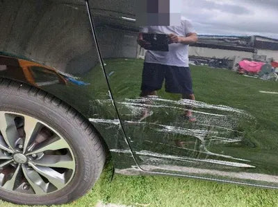 2017 Kia Carnival VIN: