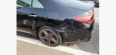 2020 Mercedes-Benz A 45 AMG WDD5J5EB7LN007325 VIN:WDD5J5EB7LN007325