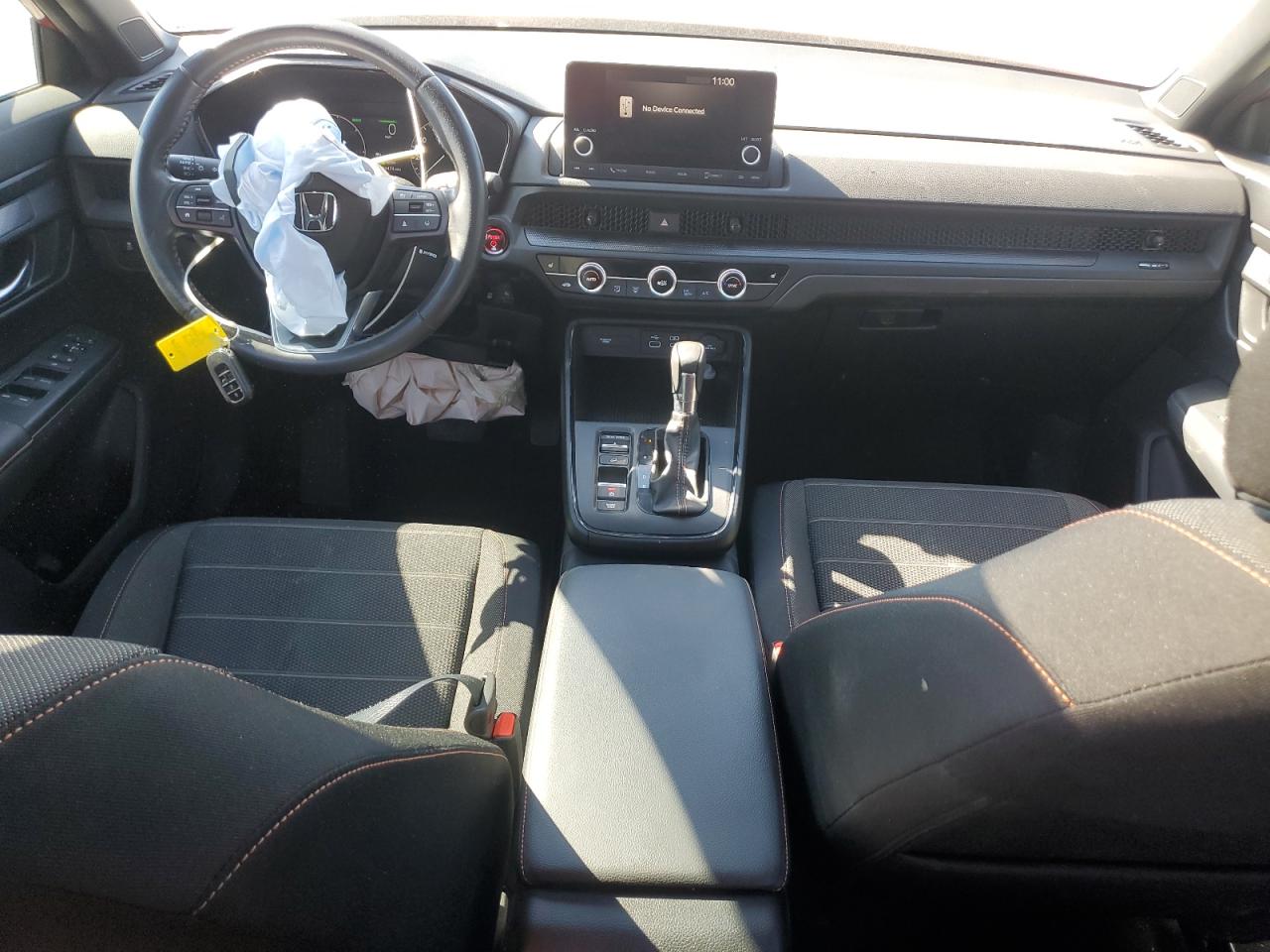 2023 HONDA CR-V SPORT VIN:7FARS5H58PE011536