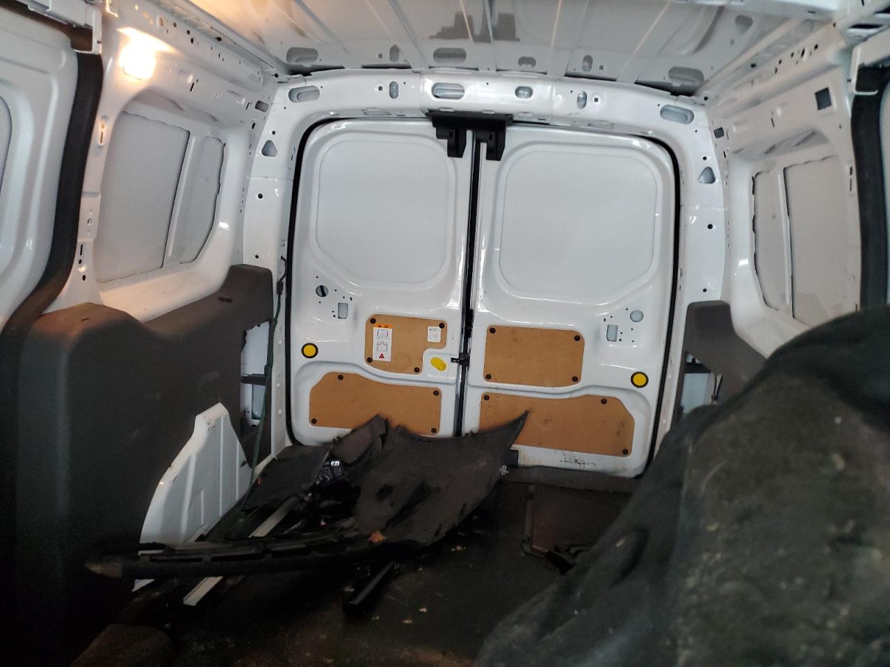 2022 FORD TRANSIT CONNECT XL VIN:NM0LS7S25N1532082
