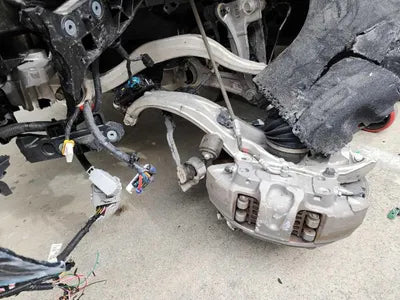 2022 Genesis G90 VIN: