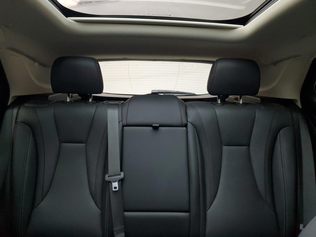 2023 BUICK ENVISION ESSENCE VIN:LRBFZNR42PD066277