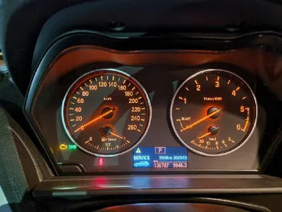 2016 BMW 118 WBA1S510XGV804116 VIN:WBA1S510XGV804116