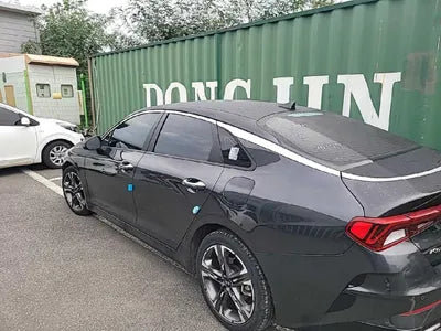 2020 Kia K5 KNAG6412BLA067630 VIN:KNAG6412BLA067630