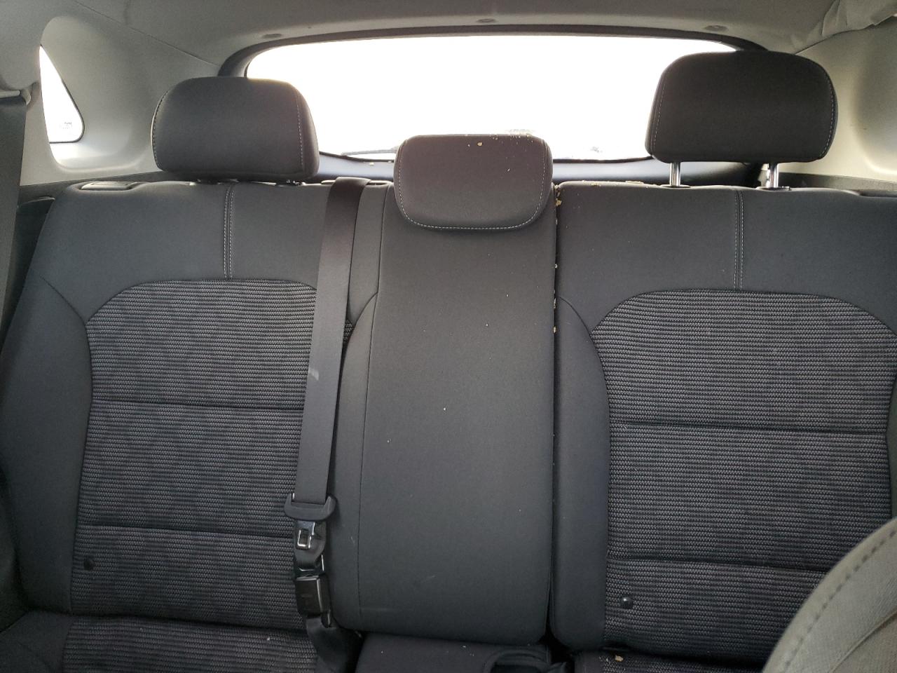2022 KIA NIRO LX VIN:KNDCB3LC9N5512283