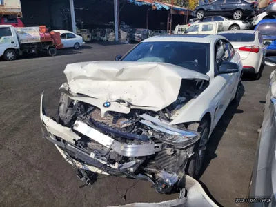 2016 BMW 420 368KMWBA4F110XGG6 VIN:368KMWBA4F110XGG6