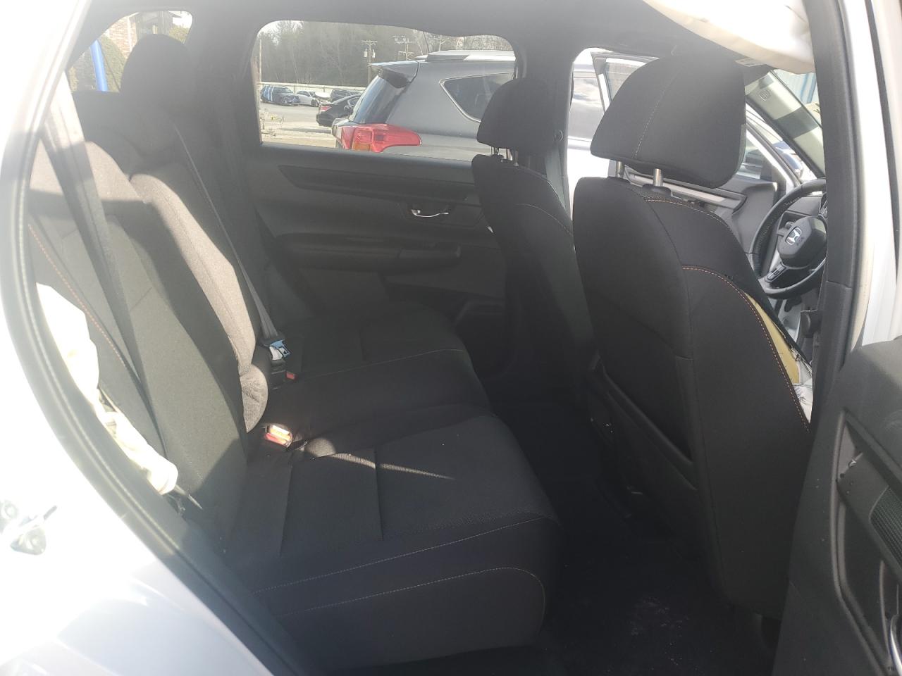 2024 HONDA CR-V SPORT VIN:7FARS6H55RE009249