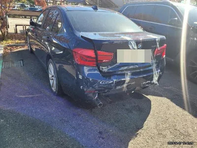 2016 BMW 320 WBA8C5107GK636349 VIN:WBA8C5107GK636349