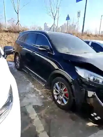 2016 Kia Sorento KNAPK81BDHA295926 VIN:KNAPK81BDHA295926