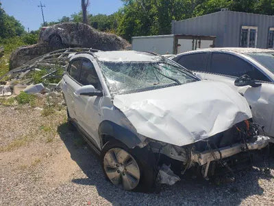 2019 Hyundai Kona KMHK281GFLU066548 VIN:KMHK281GFLU066548