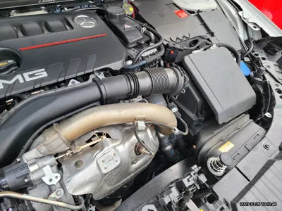 2022 BMW B3 W1N4M5BB3NW238522 VIN:W1N4M5BB3NW238522