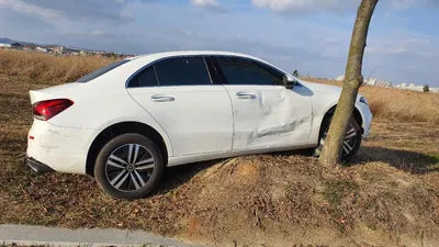 2021 Mercedes-Benz A 220 W1K3G4EB1MJ317012 VIN:W1K3G4EB1MJ317012