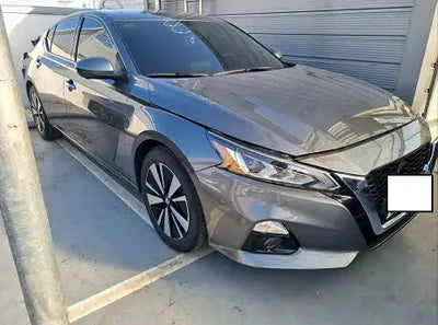 2019 Nissan Altima 1N4BL4AV7KC260145 VIN:1N4BL4AV7KC260145