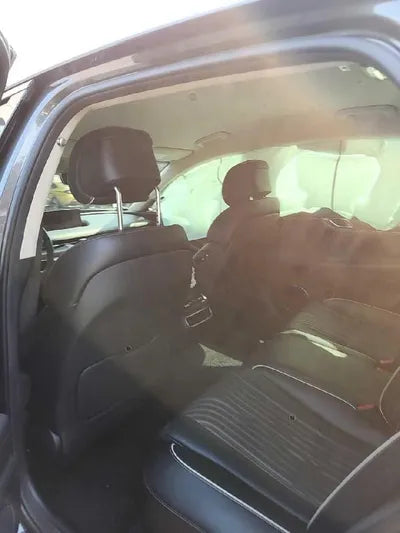 2020 Genesis G80 VIN: