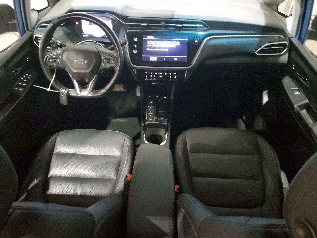 2022 CHEVROLET BOLT EV 2LT VIN:1G1FX6S04N4109642