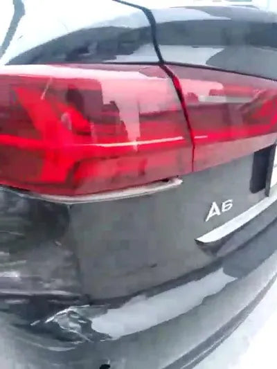 2015 Audi A6 WAUZZZ4G9GN025868 VIN:WAUZZZ4G9GN025868