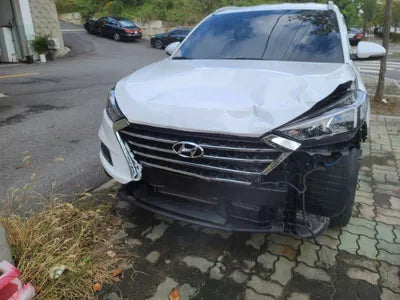 2020 Hyundai Tucson KMHJ3817GLU205881 VIN:KMHJ3817GLU205881