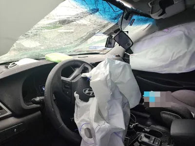 2017 Hyundai Tucson VIN: