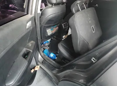 2018 Kia Sportage KNAPM813BJK357077 VIN:KNAPM813BJK357077