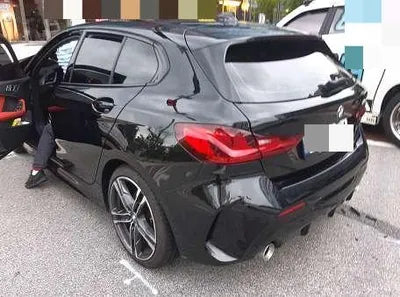 2021 BMW 118 WBA7M9100M7J28464 VIN:WBA7M9100M7J28464