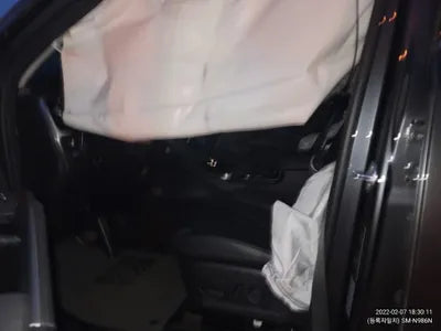 2018 Hyundai Santa FE KMHSW81UBJU851577 VIN:KMHSW81UBJU851577