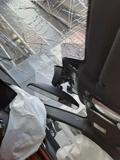 2020 BMW M5 WBSJF0101LCE84924 VIN:WBSJF0101LCE84924