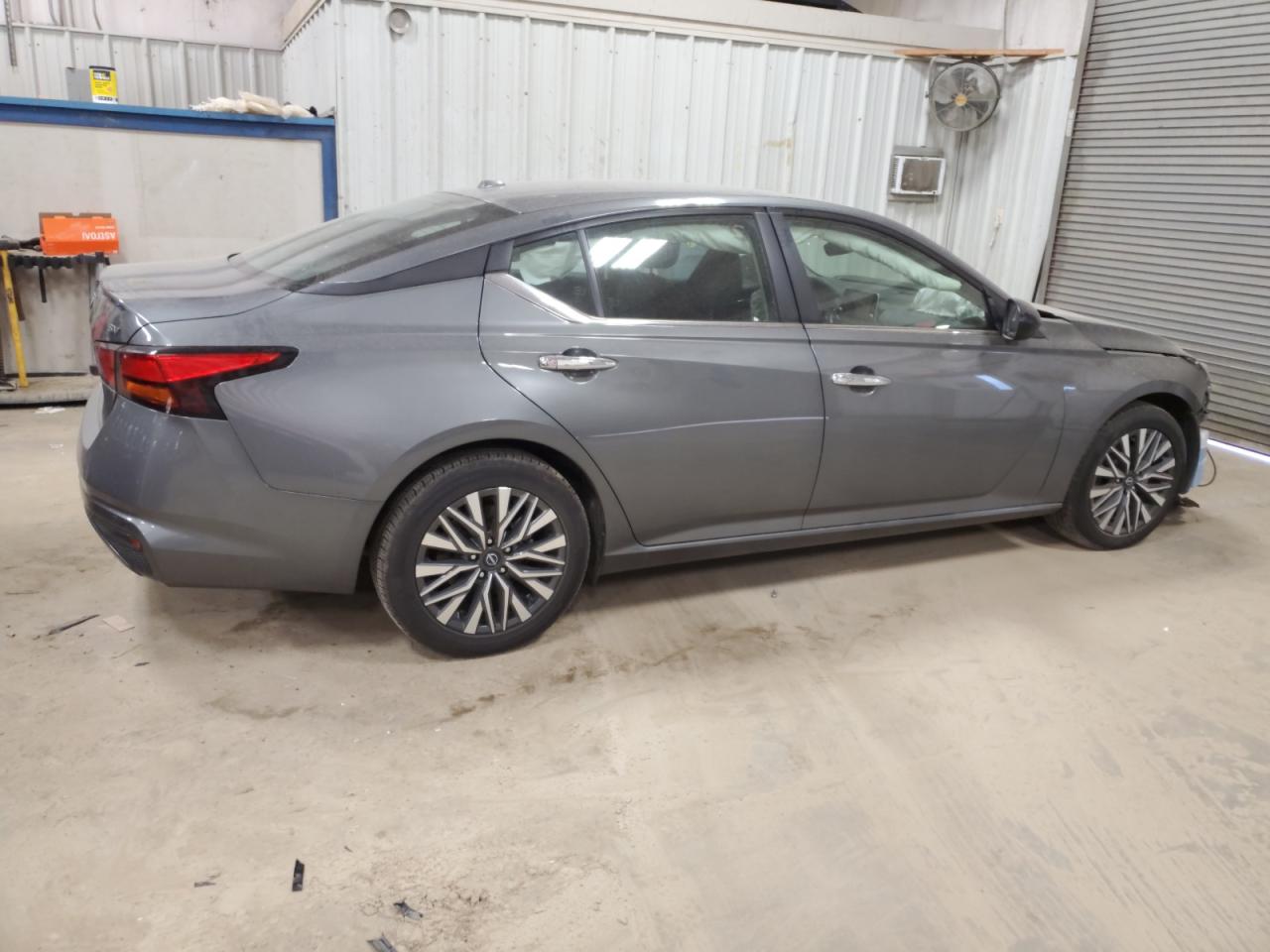 2024 NISSAN ALTIMA SV VIN:1N4BL4DV1RN369467