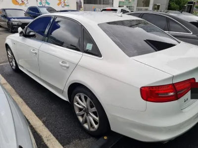 2015 Audi A4 984KMWAUZZZ8K8FA0 VIN:984KMWAUZZZ8K8FA0
