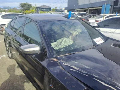 2018 BMW 550 WBAJD7105JBM19397 VIN:WBAJD7105JBM19397