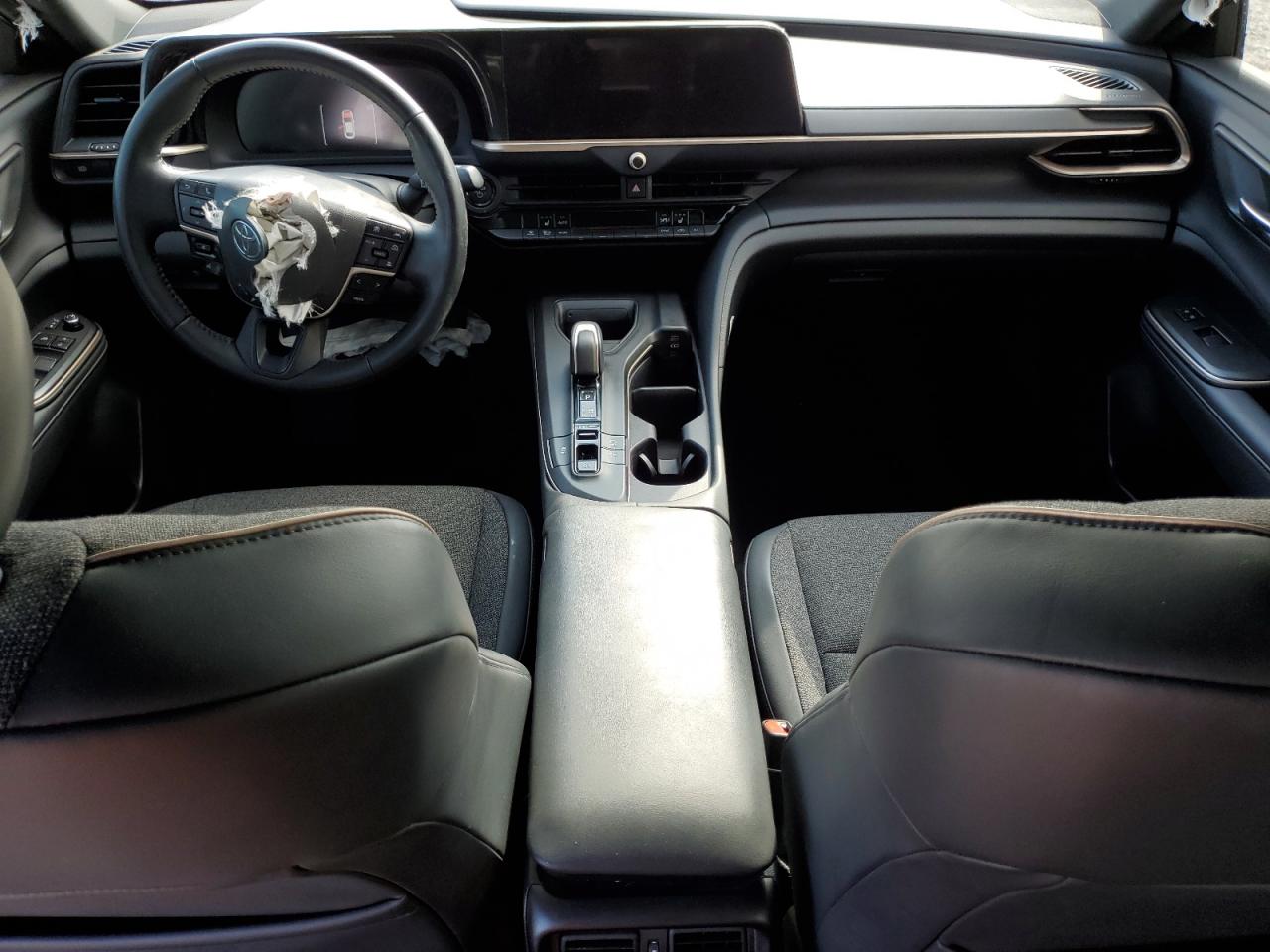 2023 TOYOTA CROWN XLE VIN:JTDAAAAF1P3010782