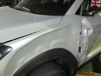 2016 Hyundai Tucson KMHJ381ABGU001620 VIN:KMHJ381ABGU001620