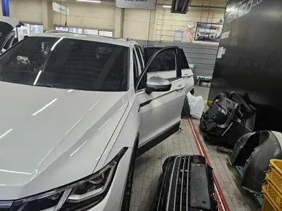 2023 Volkswagen Tiguan Allspace WVGZZZ5N5PM003979 VIN:WVGZZZ5N5PM003979