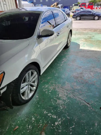 2018 Volkswagen Passat 1VWZZZA3ZJC047368 VIN:1VWZZZA3ZJC047368