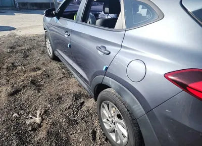 2017 Hyundai Tucson KMHJ3815GHU348229 VIN:KMHJ3815GHU348229