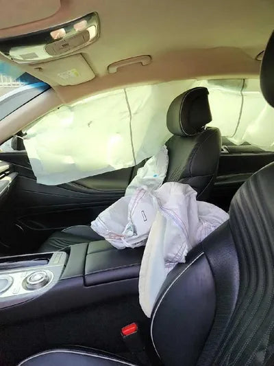 2020 Genesis G80 VIN: