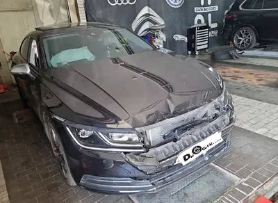 2019 Volkswagen Arteon WVWZZZ3HZKE009415 VIN:WVWZZZ3HZKE009415