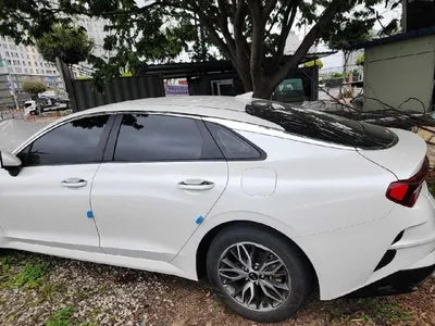 2020 Kia K5 VIN: